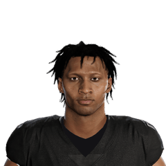Naquan Crowder