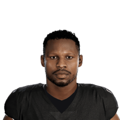 Ronald Jackson Jr.