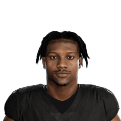 Dontrae Henderson