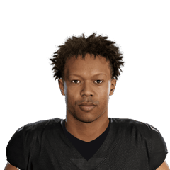 Donovan Hamilton