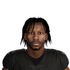 Quintavius Johnson
