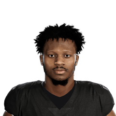 Jamarion McDougle