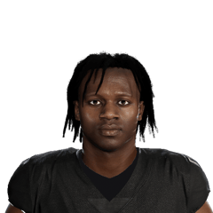 Jadan Baugh