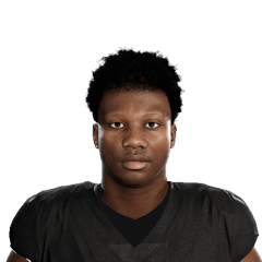 Omar Staples