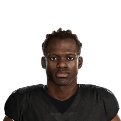 Antwan Raymond
