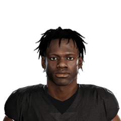 Jalen Hoffman