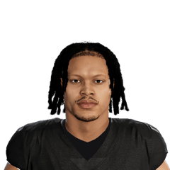Mekhi Nelson