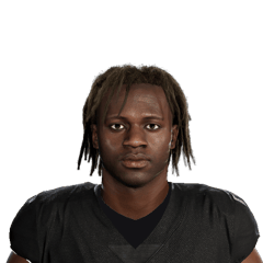 Kolin Dinkins