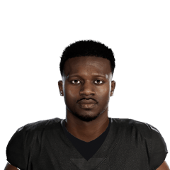 Jahvon Frazier