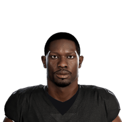 Teon Parks