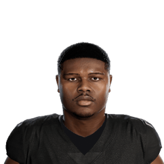 D'Anthis Upshaw Jr.