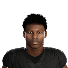 De'Andre Tamarez