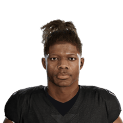 Octavius Henderson