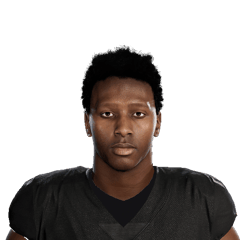 Chris Henry