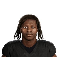 Amontrae Bradford
