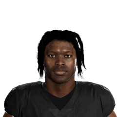 Khmari Johnson