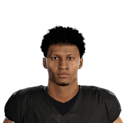 Jojo Odom