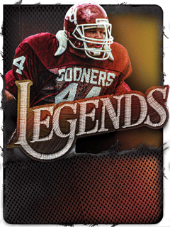 Brian Bosworth