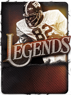 Ozzie Newsome