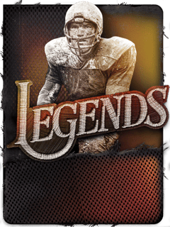 Forrest Gregg