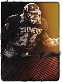 Brian Bosworth