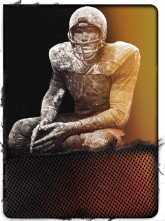 Forrest Gregg