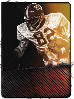 Ozzie Newsome