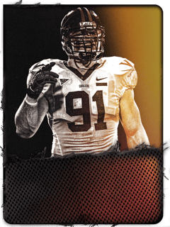 Chris Long