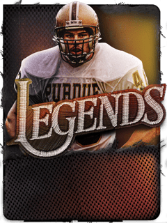 Mike Alstott
