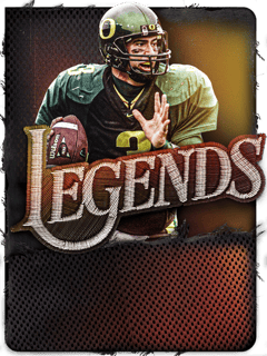 Joey Harrington