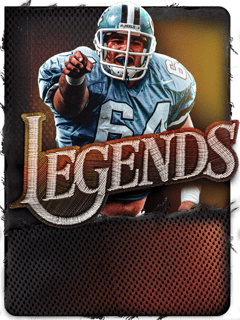 Jeff Saturday