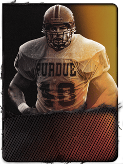 Mike Alstott