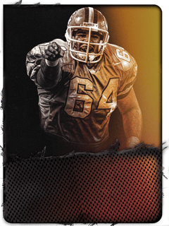 Jeff Saturday