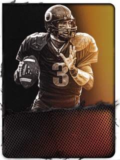 Joey Harrington