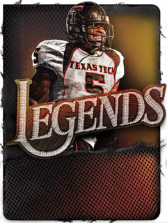 Michael Crabtree