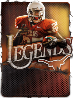 Jamaal Charles
