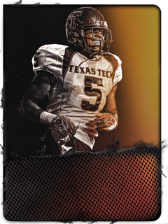 Michael Crabtree