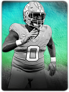 Isaiah Johnson