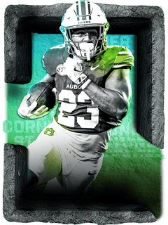 Jeremiah Cobb