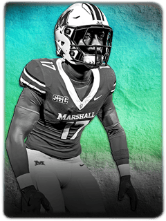 Daytione Smith
