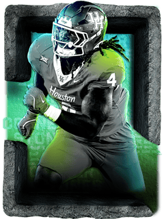 Brandon Mack II