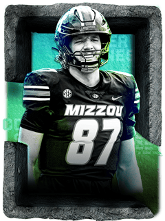 Brett Norfleet