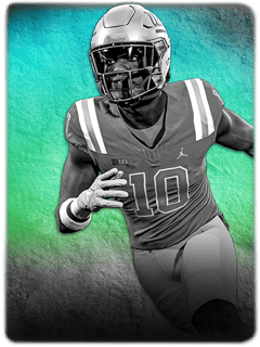 Sammy Omosigho