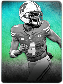 Marvin Burks Jr.