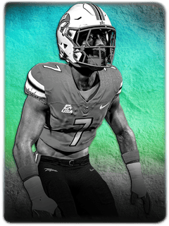 Jaylen Lewis