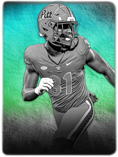 DeMarco Ward