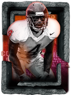 DeAngelo Hall
