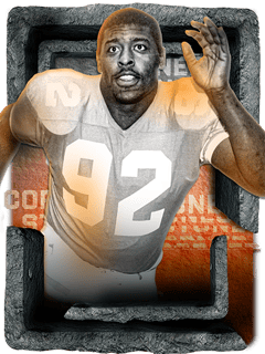 Reggie White