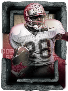 Warrick Dunn