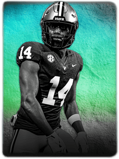 Ja'Cory Thomas